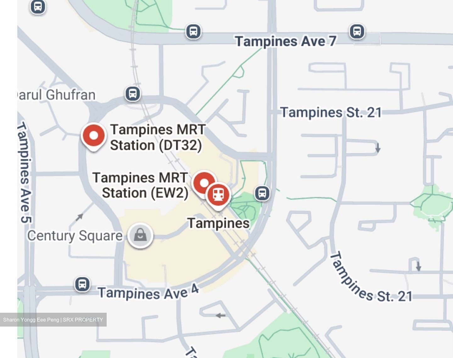 Tampines Street 21 (Tampines),  #536426121